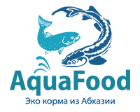 AquaFood − Эко корма из Абхазии